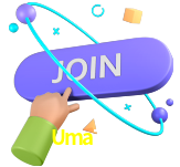 Junte-se ao cassino Uma777 hoje mesmo