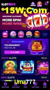 Account Benefits Uma777