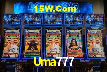 Uma777 Promoções - 30+ Ofertas Diárias