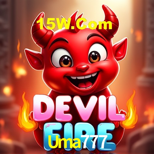 Provedores de Jogos Uma777