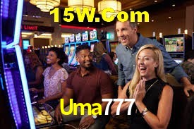 Player Reviews Uma777