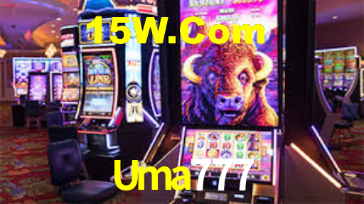 Uma777 - Um Grande Cassino No Seu Telefone - Uma777.Com