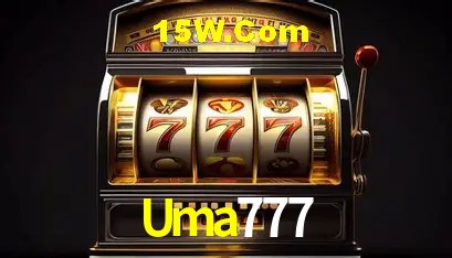 Uma777 Salvador - Promo Stats