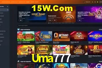 Uma777 Belo Horizonte - Winners