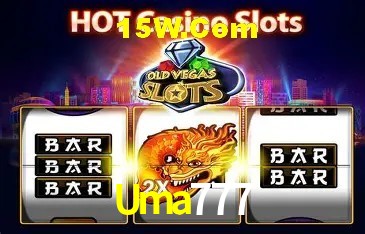 Uma777 São Paulo - Top Slots