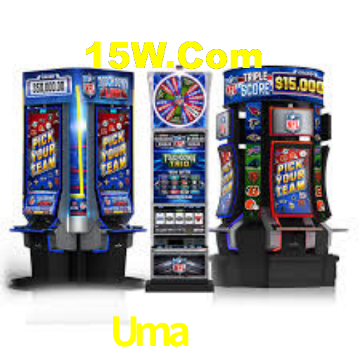 Sinta a adrenalina dos jogos de cassino com Uma777