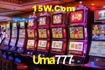 Promoção Relâmpago Uma777