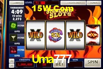 Uma777 Curitiba - Statistics