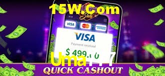 Game Providers Uma777