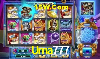 Uma777 Brasília - Betting Features