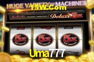 Uma777 - Security