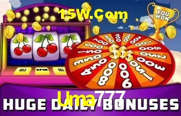 Uma777 Brasília - Jogo Features