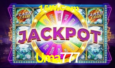 Uma777 - Login Methods