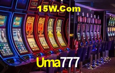 Benefícios da Conta Uma777