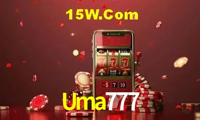 Uma777 Rio de Janeiro - Popular Jogos
