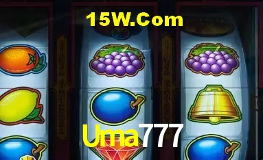Uma777 Belo Horizonte - Jackpots