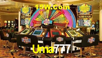 Uma777 São Paulo - Jogo Providers