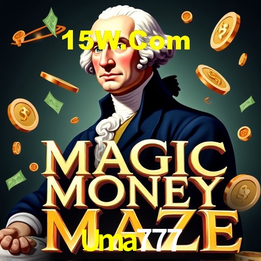 Jogos de Slot Uma777