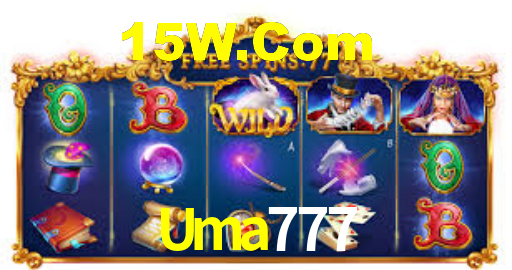 Uma777