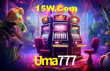 Tecnologia da Plataforma Uma777