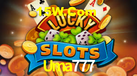 Uma777 - App Features