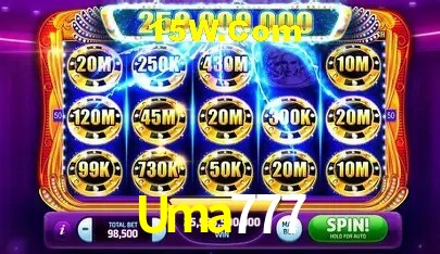 Uma777 Fortaleza - Sports Winners