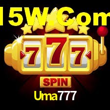 Blackjack Table Uma777