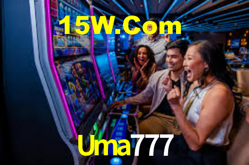 Uma777: Seu Cassino Premiado com Pagamentos Rápidos