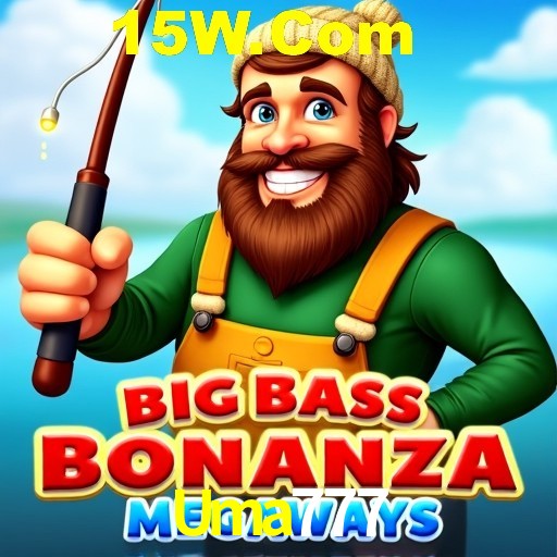 Recursos de Bônus Uma777