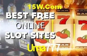Uma777 Slot - 320+ Caça-Níqueis Premium