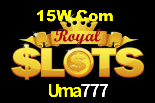 Uma777: Jogos de Caça-Níqueis-Altas Recompensas, Roleta-Velocidade, Blackjack-Desafios Máximos
