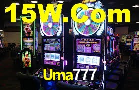 Exclusive Games Uma777