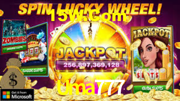 Uma 777