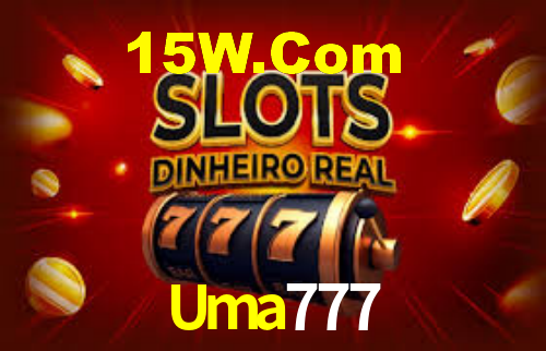 Uma777 - App Security