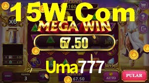 Statistics Uma777