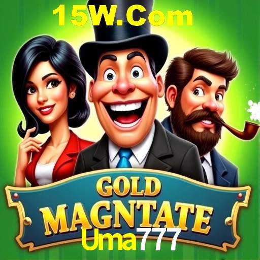 APP oficial da Uma777 para mobile