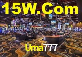 VIP Casino Uma777