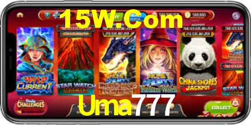 Uma 777