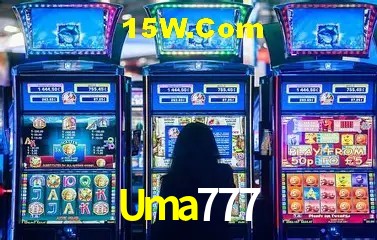 Uma777 Entrar - Login Seguro Certificado
